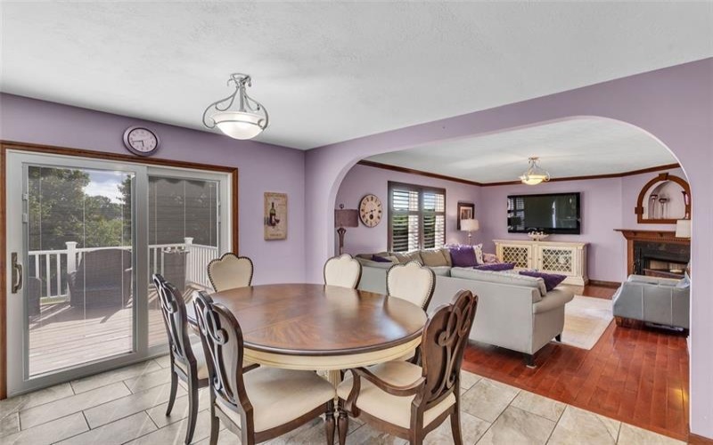 420 Lexington Drive, Greensburg, 15601, 4 Bedrooms Bedrooms, 11 Rooms Rooms,2.1 BathroomsBathrooms,Residential,For Sale,Lexington Drive,1761433