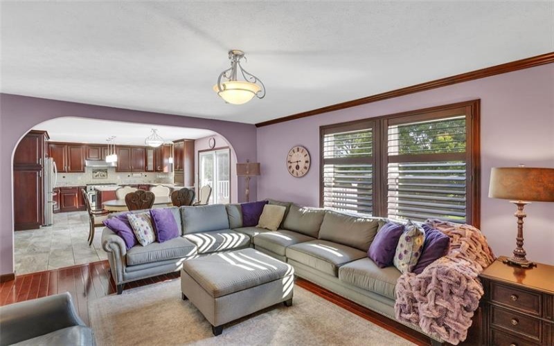 420 Lexington Drive, Greensburg, 15601, 4 Bedrooms Bedrooms, 11 Rooms Rooms,2.1 BathroomsBathrooms,Residential,For Sale,Lexington Drive,1761433