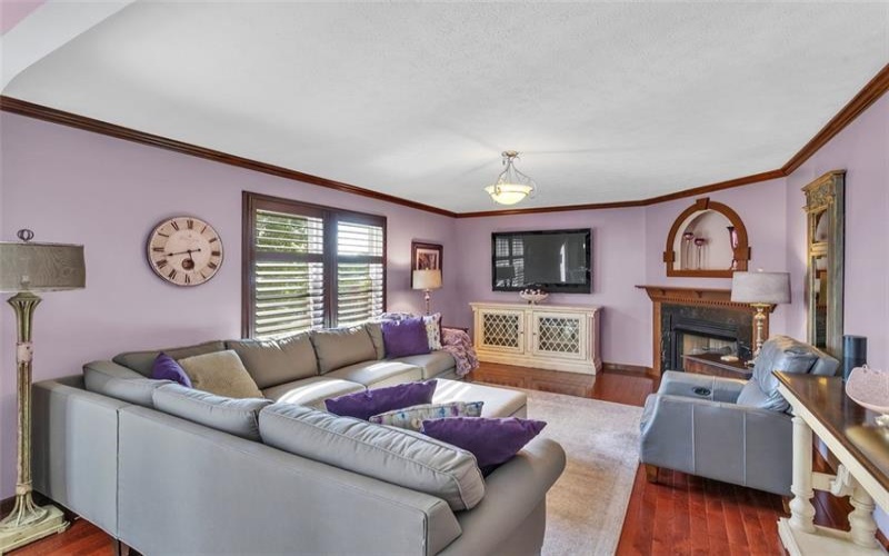 420 Lexington Drive, Greensburg, 15601, 4 Bedrooms Bedrooms, 11 Rooms Rooms,2.1 BathroomsBathrooms,Residential,For Sale,Lexington Drive,1761433