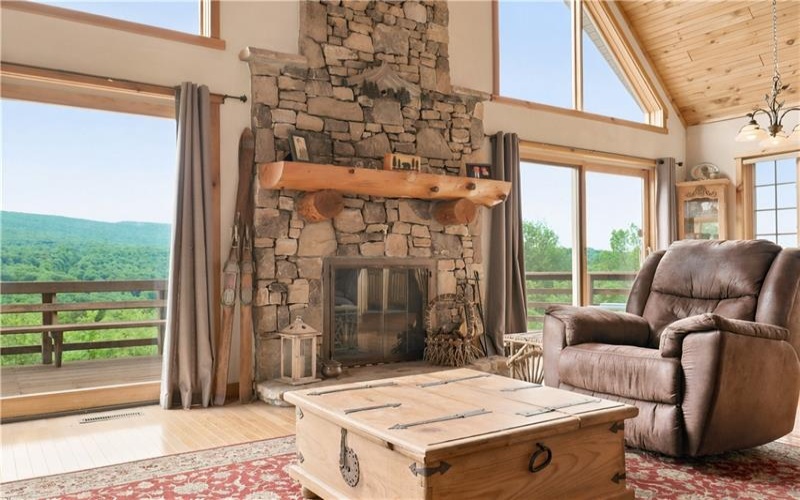 217 Lower Tabernacle Rd, Jones Mills, 15646, 5 Bedrooms Bedrooms, ,5 BathroomsBathrooms,Residential,For Sale,Lower Tabernacle Rd,1761474