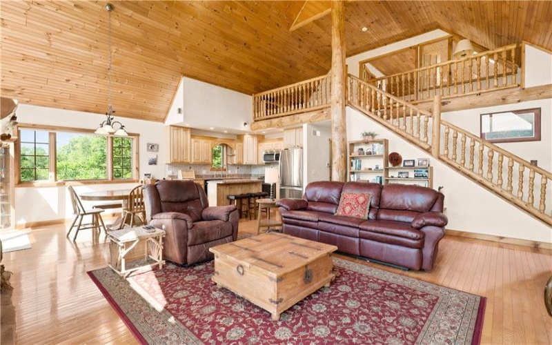 217 Lower Tabernacle Rd, Jones Mills, 15646, 5 Bedrooms Bedrooms, ,5 BathroomsBathrooms,Residential,For Sale,Lower Tabernacle Rd,1761474