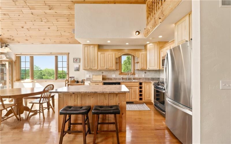 217 Lower Tabernacle Rd, Jones Mills, 15646, 5 Bedrooms Bedrooms, ,5 BathroomsBathrooms,Residential,For Sale,Lower Tabernacle Rd,1761474