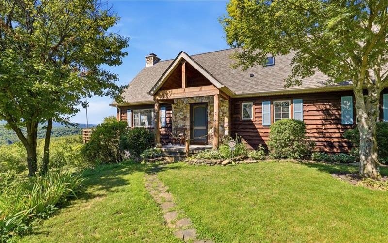 217 Lower Tabernacle Rd, Jones Mills, 15646, 5 Bedrooms Bedrooms, ,5 BathroomsBathrooms,Residential,For Sale,Lower Tabernacle Rd,1761474