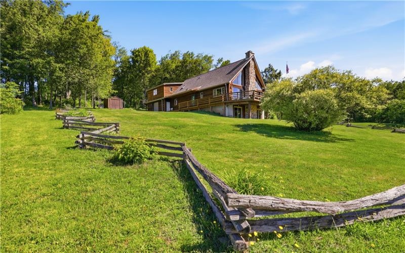217 Lower Tabernacle Rd, Jones Mills, 15646, 5 Bedrooms Bedrooms, ,5 BathroomsBathrooms,Residential,For Sale,Lower Tabernacle Rd,1761474