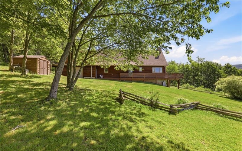 217 Lower Tabernacle Rd, Jones Mills, 15646, 5 Bedrooms Bedrooms, ,5 BathroomsBathrooms,Residential,For Sale,Lower Tabernacle Rd,1761474