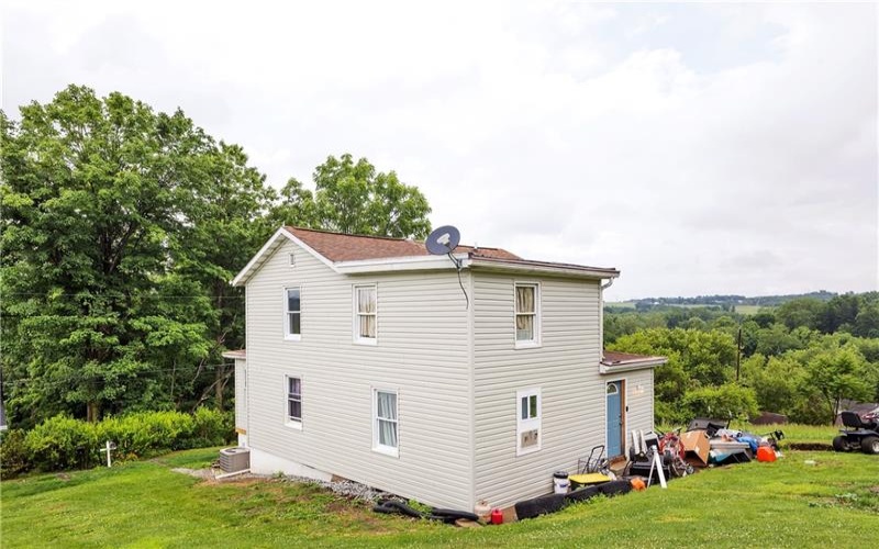 31 Penn, MANOR, 15665, 4 Bedrooms Bedrooms, 8 Rooms Rooms,2 BathroomsBathrooms,Residential,For Sale,Penn,1761515