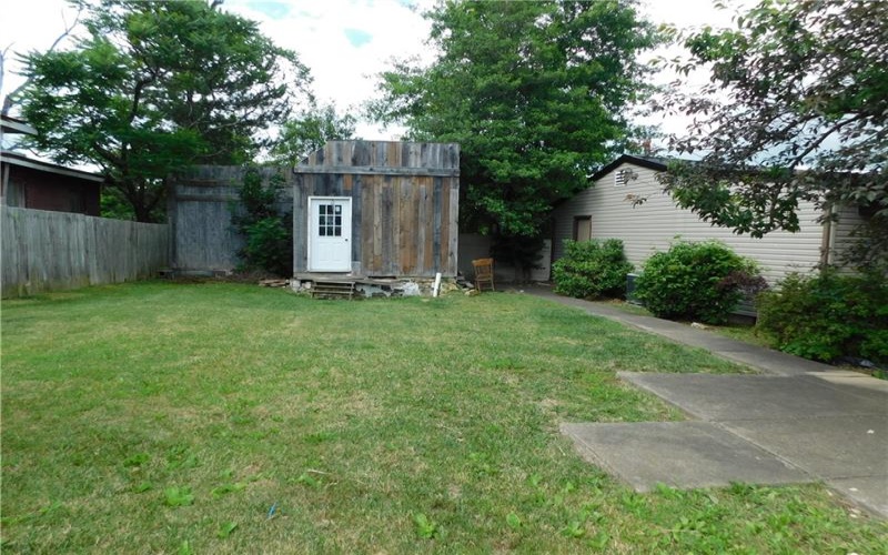 294 Fayette Street, Uniontown, 15401, ,Commercial-industrial-business,For Sale,Fayette Street,1761553