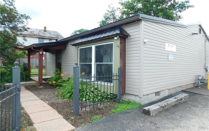 294 Fayette Street, Uniontown, 15401, ,Commercial-industrial-business,For Sale,Fayette Street,1761553