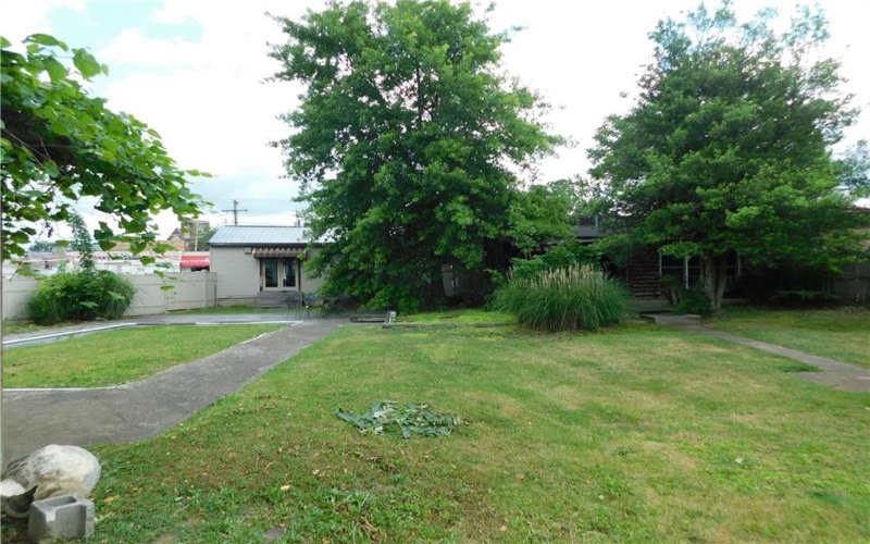 294 Fayette Street, Uniontown, 15401, ,Commercial-industrial-business,For Sale,Fayette Street,1761553