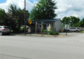 294 Fayette Street, Uniontown, 15401, ,Commercial-industrial-business,For Sale,Fayette Street,1761553