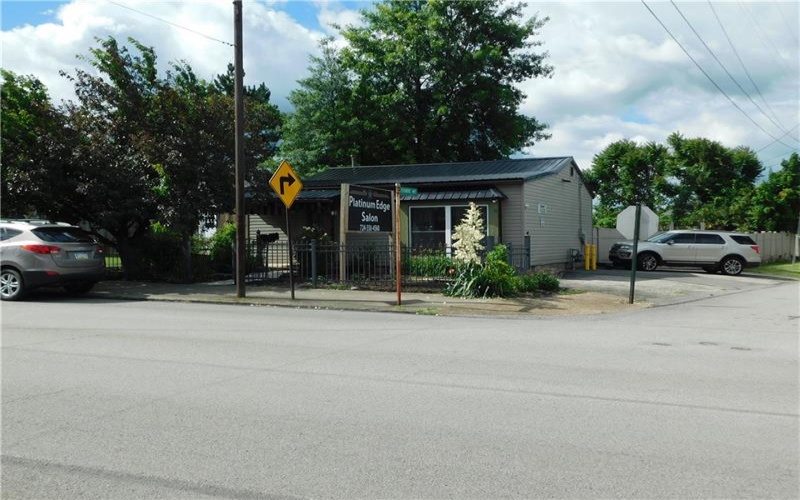 294 Fayette Street, Uniontown, 15401, ,Commercial-industrial-business,For Sale,Fayette Street,1761553
