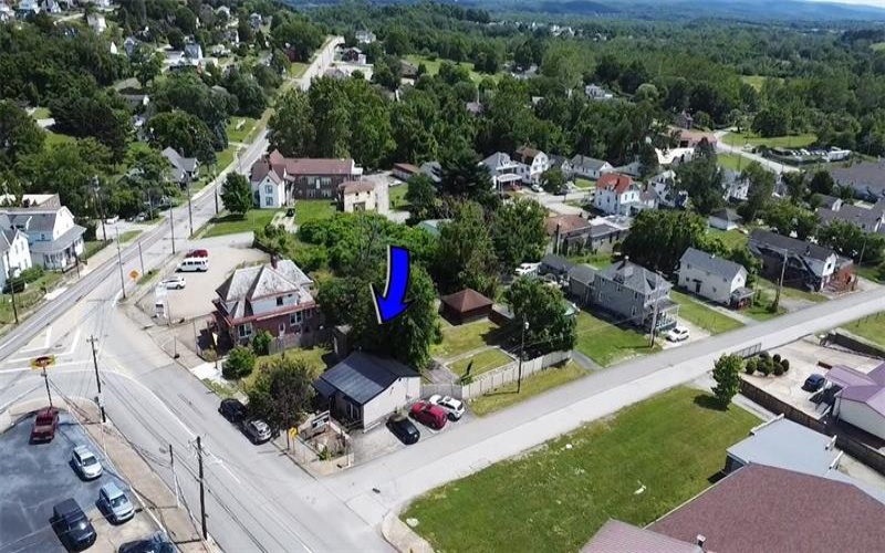 294 Fayette Street, Uniontown, 15401, ,Commercial-industrial-business,For Sale,Fayette Street,1761553