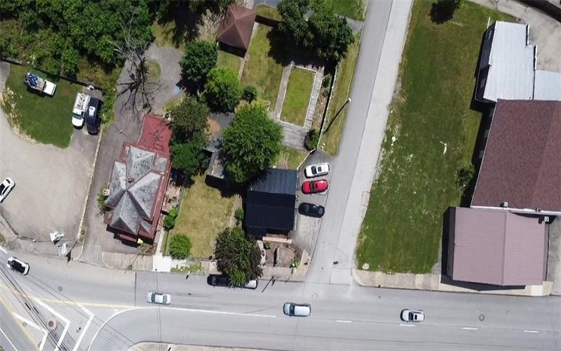 294 Fayette Street, Uniontown, 15401, ,Commercial-industrial-business,For Sale,Fayette Street,1761553
