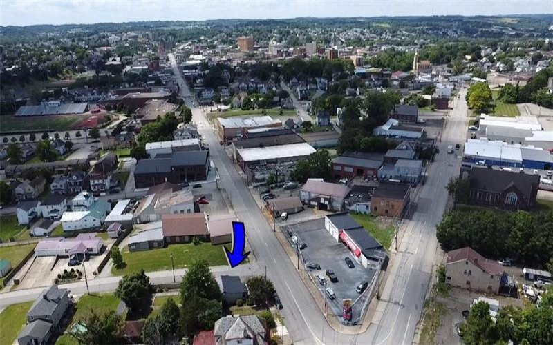 294 Fayette Street, Uniontown, 15401, ,Commercial-industrial-business,For Sale,Fayette Street,1761553