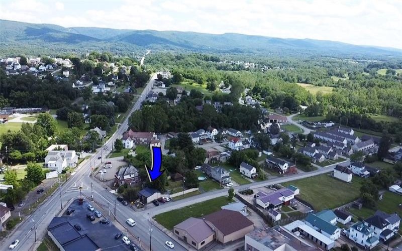 294 Fayette Street, Uniontown, 15401, ,Commercial-industrial-business,For Sale,Fayette Street,1761553