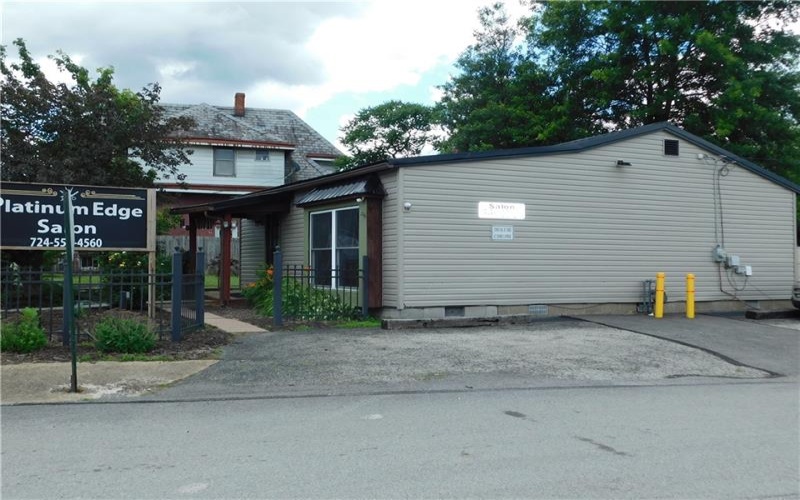 294 Fayette Street, Uniontown, 15401, ,Commercial-industrial-business,For Sale,Fayette Street,1761553