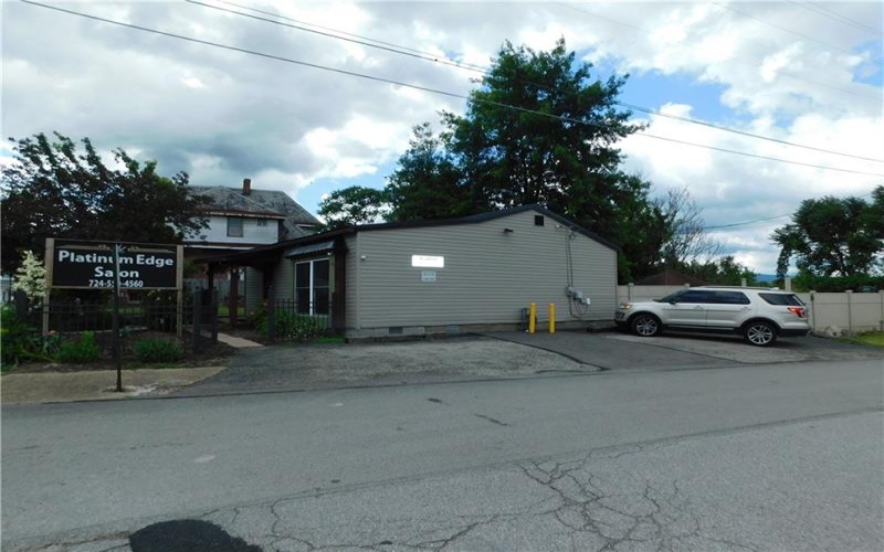 294 Fayette Street, Uniontown, 15401, ,Commercial-industrial-business,For Sale,Fayette Street,1761553