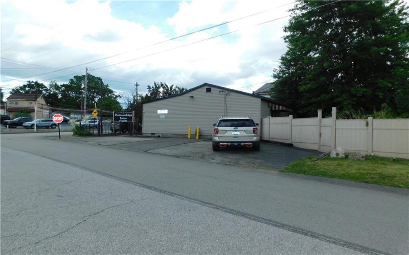 294 Fayette Street, Uniontown, 15401, ,Commercial-industrial-business,For Sale,Fayette Street,1761553