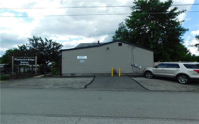 294 Fayette Street, Uniontown, 15401, ,Commercial-industrial-business,For Sale,Fayette Street,1761553