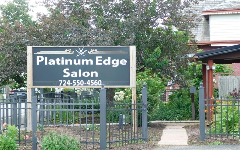 294 Fayette Street, Uniontown, 15401, ,Commercial-industrial-business,For Sale,Fayette Street,1761553
