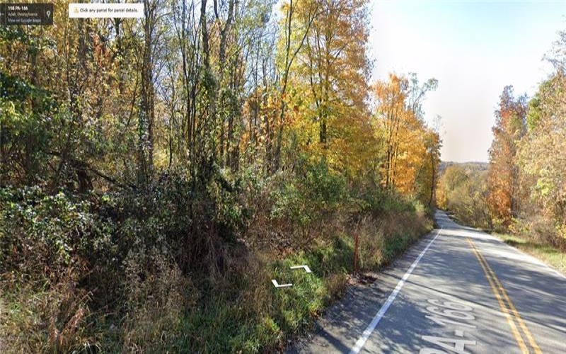 0 Hartley Hill Rd, Adah, 15410, ,Farm-acreage-lot,For Sale,Hartley Hill Rd,1761560