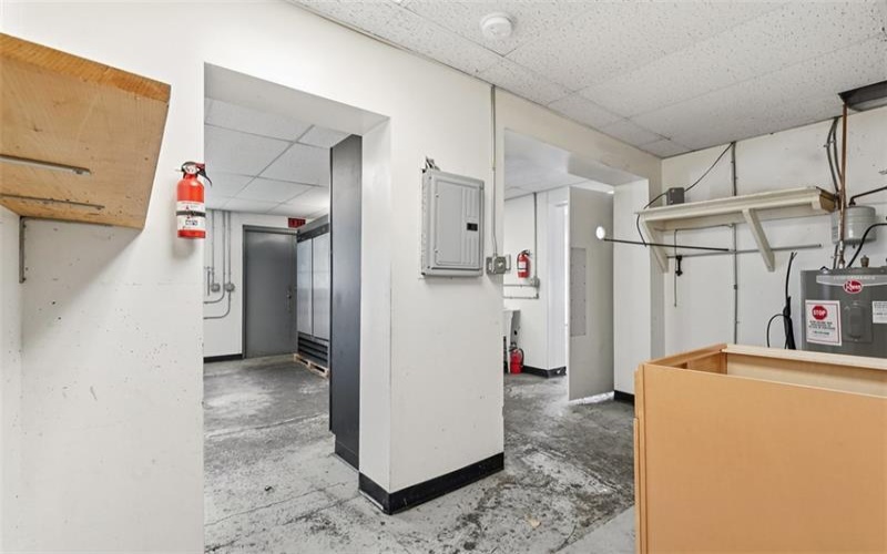 3262 Millers Run Rd, Cecil, 15321, ,Commercial-industrial-business,For Sale,Millers Run Rd,1761571
