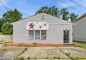 3262 Millers Run Rd, Cecil, 15321, ,Commercial-industrial-business,For Sale,Millers Run Rd,1761571