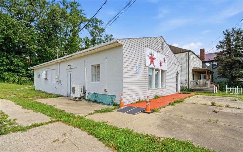 3262 Millers Run Rd, Cecil, 15321, ,Commercial-industrial-business,For Sale,Millers Run Rd,1761571