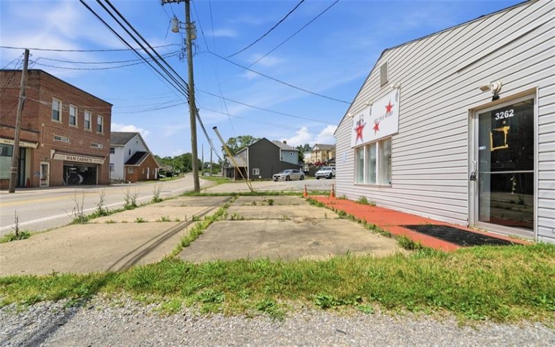 3262 Millers Run Rd, Cecil, 15321, ,Commercial-industrial-business,For Sale,Millers Run Rd,1761571