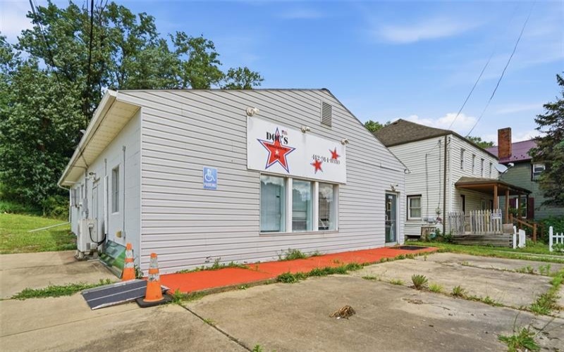 3262 Millers Run Rd, Cecil, 15321, ,Commercial-industrial-business,For Sale,Millers Run Rd,1761571