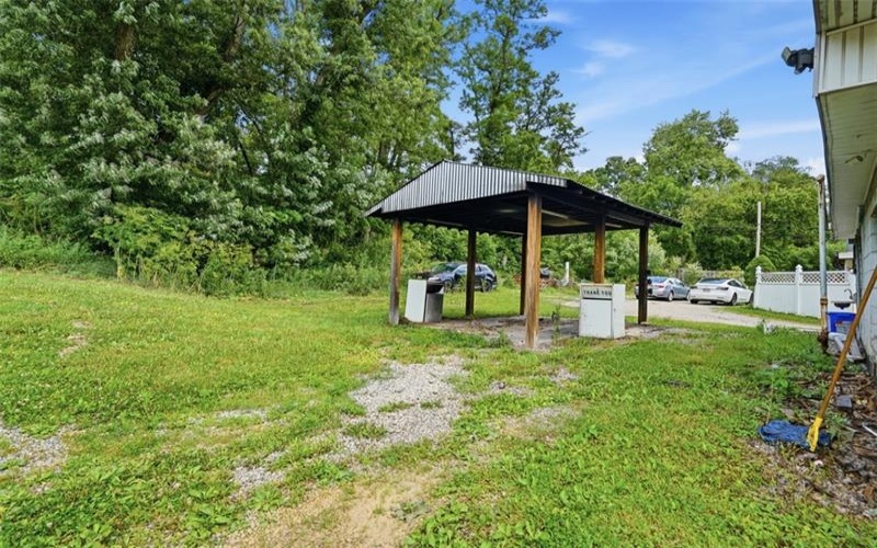 3262 Millers Run Rd, Cecil, 15321, ,Commercial-industrial-business,For Sale,Millers Run Rd,1761571