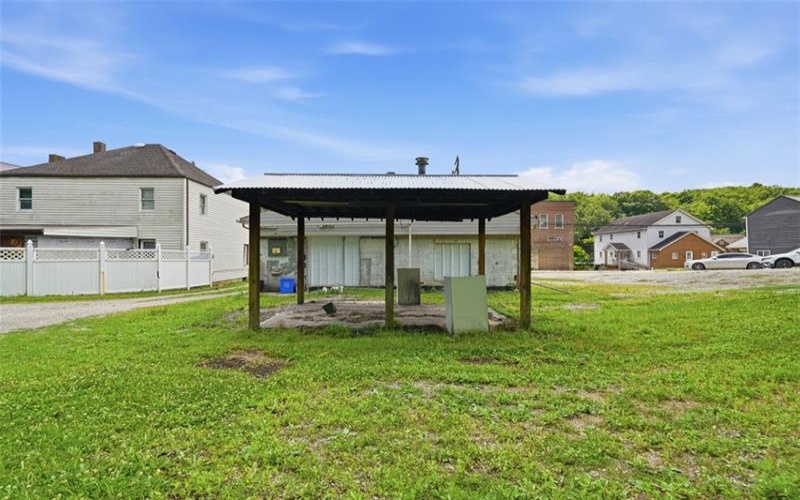 3262 Millers Run Rd, Cecil, 15321, ,Commercial-industrial-business,For Sale,Millers Run Rd,1761571