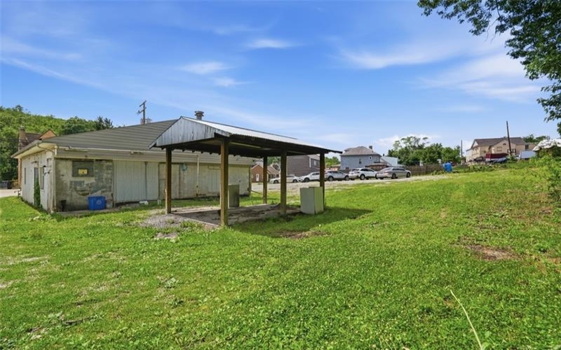 3262 Millers Run Rd, Cecil, 15321, ,Commercial-industrial-business,For Sale,Millers Run Rd,1761571
