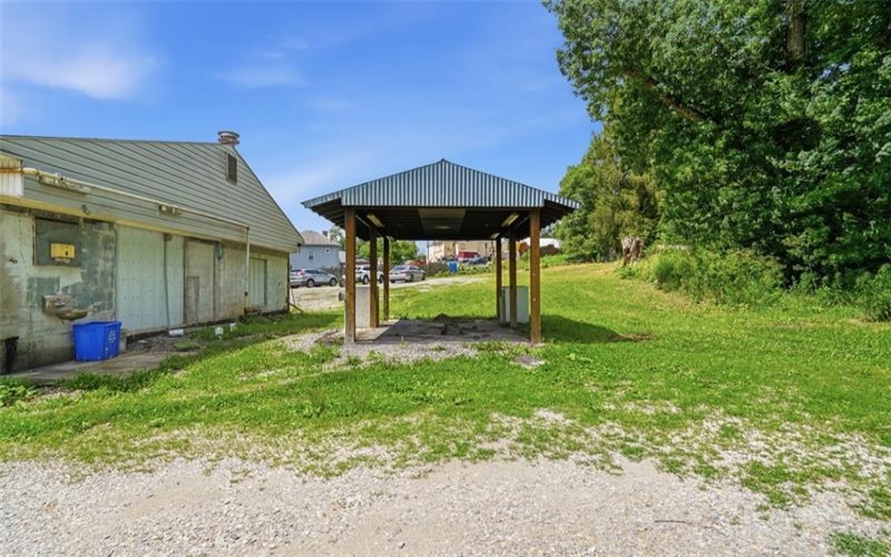 3262 Millers Run Rd, Cecil, 15321, ,Commercial-industrial-business,For Sale,Millers Run Rd,1761571