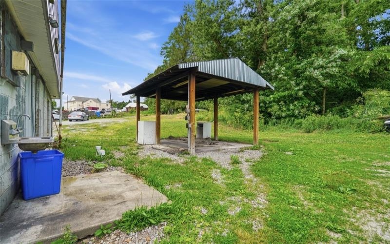 3262 Millers Run Rd, Cecil, 15321, ,Commercial-industrial-business,For Sale,Millers Run Rd,1761571