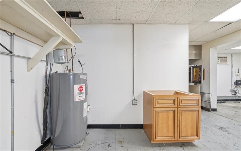 3262 Millers Run Rd, Cecil, 15321, ,Commercial-industrial-business,For Sale,Millers Run Rd,1761571