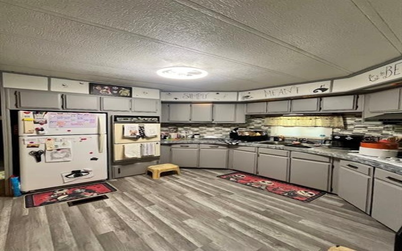 Lot 24 Jefferson Estates, Waynesburg, 15370, 2 Bedrooms Bedrooms, ,2 BathroomsBathrooms,Residential,For Sale,Jefferson Estates,1761611