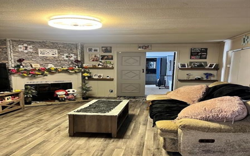 Lot 24 Jefferson Estates, Waynesburg, 15370, 2 Bedrooms Bedrooms, ,2 BathroomsBathrooms,Residential,For Sale,Jefferson Estates,1761611