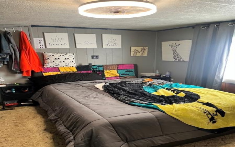 Lot 24 Jefferson Estates, Waynesburg, 15370, 2 Bedrooms Bedrooms, ,2 BathroomsBathrooms,Residential,For Sale,Jefferson Estates,1761611