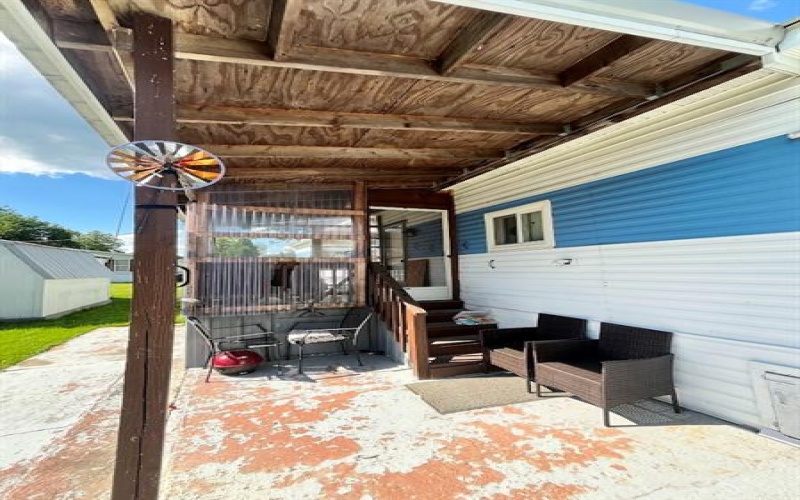 Lot 24 Jefferson Estates, Waynesburg, 15370, 2 Bedrooms Bedrooms, ,2 BathroomsBathrooms,Residential,For Sale,Jefferson Estates,1761611