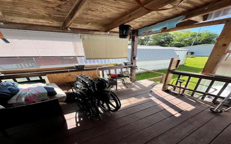 Lot 24 Jefferson Estates, Waynesburg, 15370, 2 Bedrooms Bedrooms, ,2 BathroomsBathrooms,Residential,For Sale,Jefferson Estates,1761611