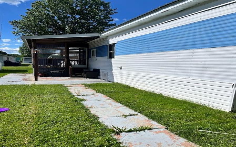Lot 24 Jefferson Estates, Waynesburg, 15370, 2 Bedrooms Bedrooms, ,2 BathroomsBathrooms,Residential,For Sale,Jefferson Estates,1761611