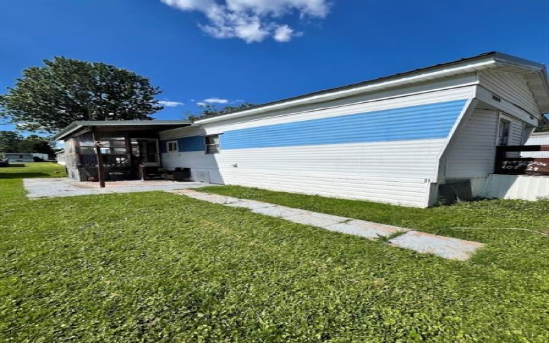Lot 24 Jefferson Estates, Waynesburg, 15370, 2 Bedrooms Bedrooms, ,2 BathroomsBathrooms,Residential,For Sale,Jefferson Estates,1761611