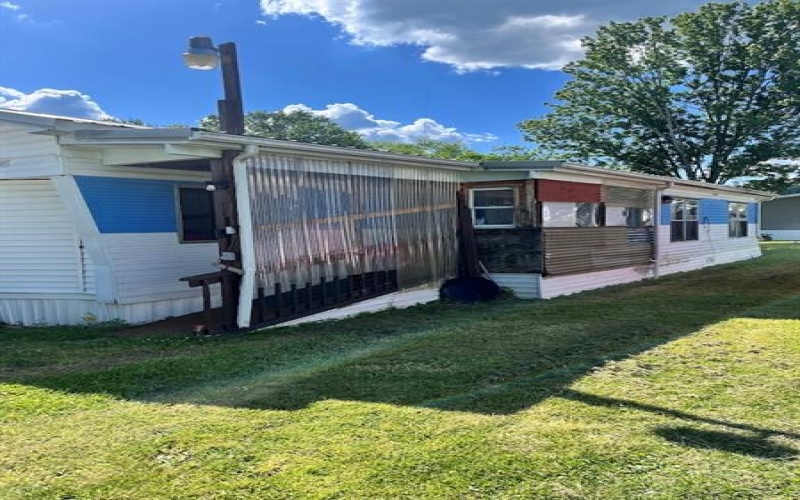 Lot 24 Jefferson Estates, Waynesburg, 15370, 2 Bedrooms Bedrooms, ,2 BathroomsBathrooms,Residential,For Sale,Jefferson Estates,1761611