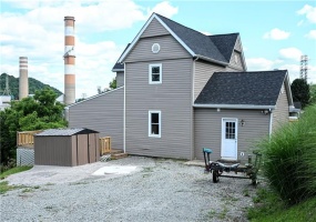 42 Kennedy Rd, New Eagle, 15067, 3 Bedrooms Bedrooms, 9 Rooms Rooms,2 BathroomsBathrooms,Residential,For Sale,Kennedy Rd,1761485