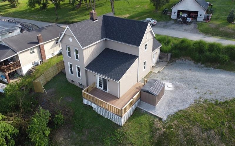 42 Kennedy Rd, New Eagle, 15067, 3 Bedrooms Bedrooms, 9 Rooms Rooms,2 BathroomsBathrooms,Residential,For Sale,Kennedy Rd,1761485