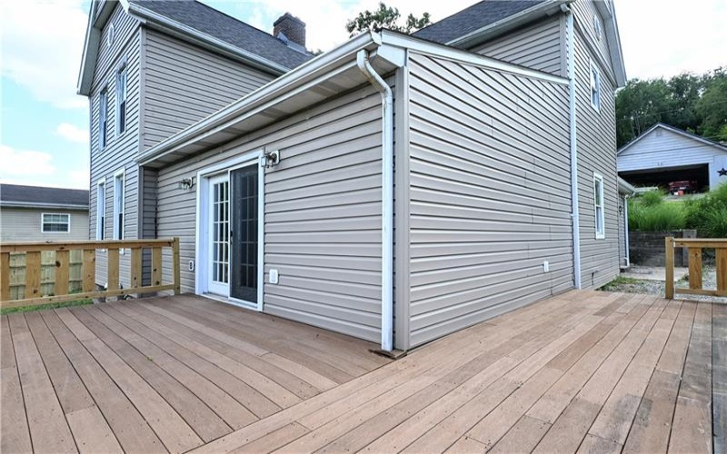 42 Kennedy Rd, New Eagle, 15067, 3 Bedrooms Bedrooms, 9 Rooms Rooms,2 BathroomsBathrooms,Residential,For Sale,Kennedy Rd,1761485