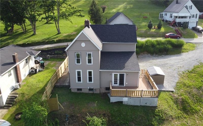 42 Kennedy Rd, New Eagle, 15067, 3 Bedrooms Bedrooms, 9 Rooms Rooms,2 BathroomsBathrooms,Residential,For Sale,Kennedy Rd,1761485