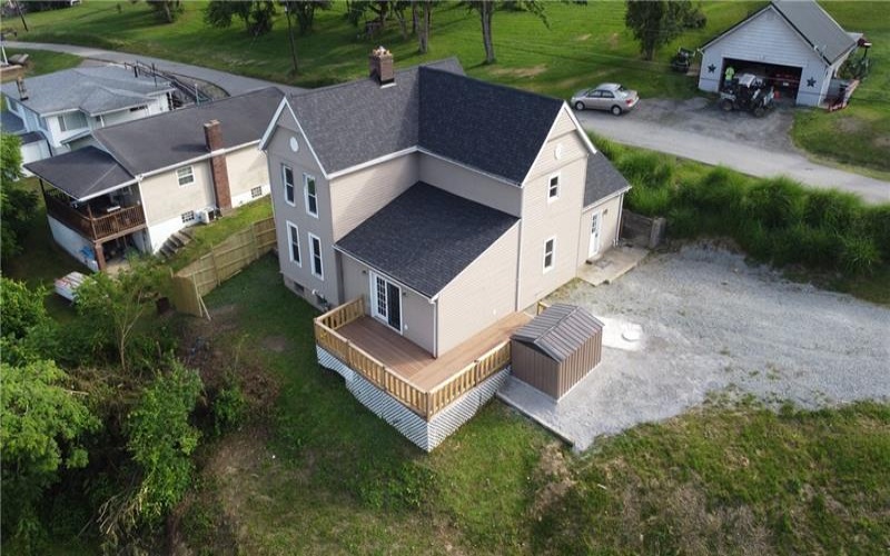 42 Kennedy Rd, New Eagle, 15067, 3 Bedrooms Bedrooms, 9 Rooms Rooms,2 BathroomsBathrooms,Residential,For Sale,Kennedy Rd,1761485