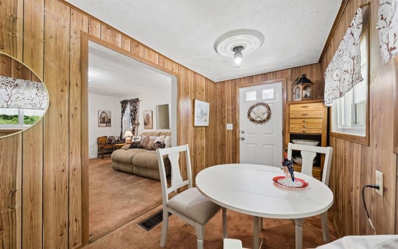 105 Dutchtown ROAD, Herminie, 15637, 2 Bedrooms Bedrooms, ,1 BathroomBathrooms,Residential,For Sale,Dutchtown,1761694